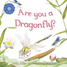 Image for Are You A Dragonfly?