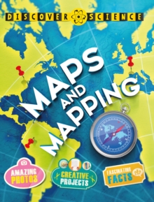 Image for Discover Science: Maps and Mapping