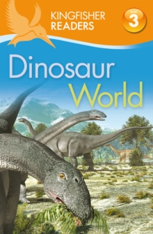 Image for Dinosaur World