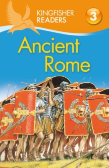Image for Kingfisher Readers L3: Ancient Rome