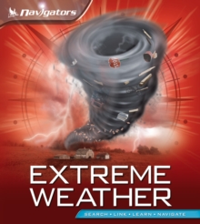 Image for US Navigators: Extreme Weather