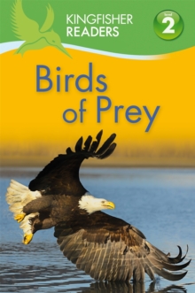 Image for Kingfisher Readers L2: Birds of Prey