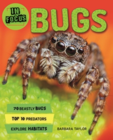 Image for In Focus: Bugs
