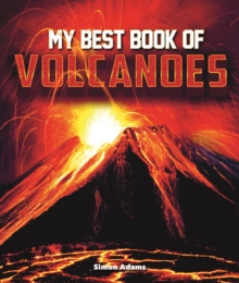 Image for My Best Book of Volcanoes