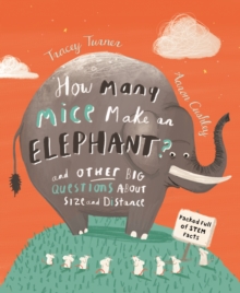 Image for How Many Mice Make an Elephant?