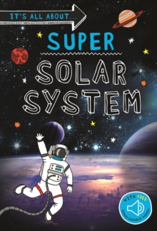 Image for It's all about... Super Solar System