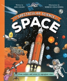 Spectacular Science of Space