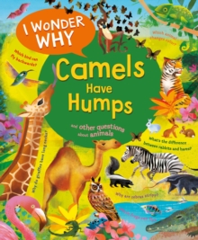 Image for I Wonder Why Camels Have Humps