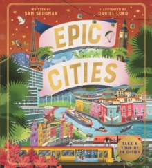 Image for Epic Cities