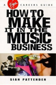 Image for How to Make it in the Music Business