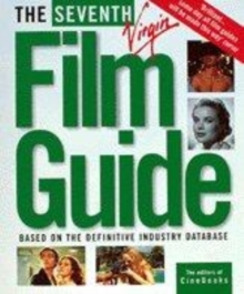 Image for Virgin Film Guide