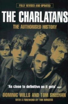 Image for The "Charlatans"