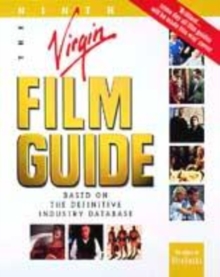 Image for Virgin Film Guide