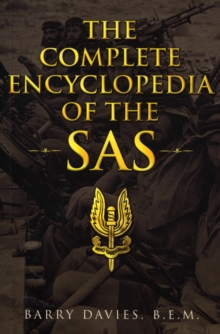 Complete Encyclopedia Of The SAS