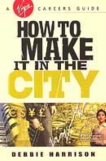 Image for How to make it in the city