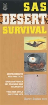 Image for SAS desert survival