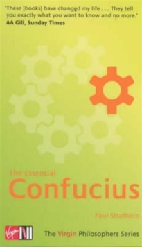 Image for The Essential Confucius