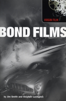 Image for Bond Films