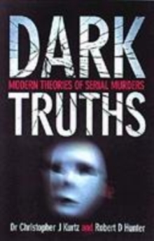Image for Dark Truths