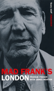 Image for Mad Frank's Britain