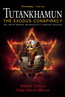 Image for Tutankhamun  : the Exodus conspiracy