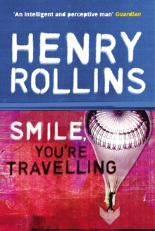 Smile, You’re Travelling