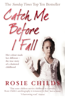 Image for Catch me before I fall