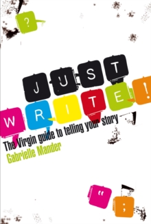 Just Write