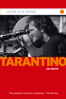 Image for Tarantino