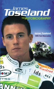 Image for James Toseland  : the autobiography