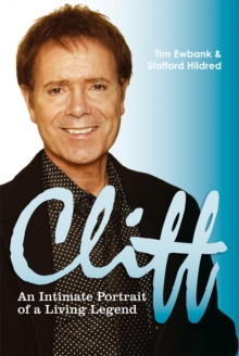Image for Cliff  : an intimate portrait of a living legend