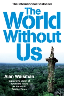 Image for The world without us