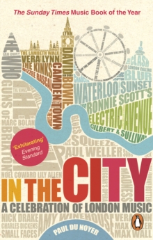 In the City: A Celebration of London Music