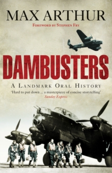 Image for Dambusters: a landmark oral history