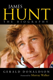 Image for James Hunt  : the biography
