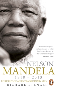 Nelson Mandela: Portrait of an Extraordinary Man