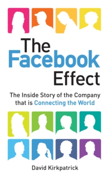 Image for The Facebook Effect