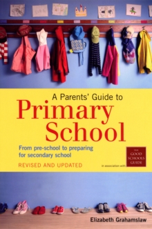 Image for A Parents' Guide to Primary School