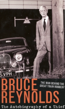Autobiography of a Thief