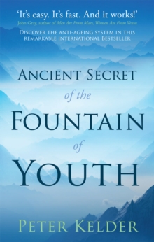 Image for Ancient secret of the fountain of youthBook 1