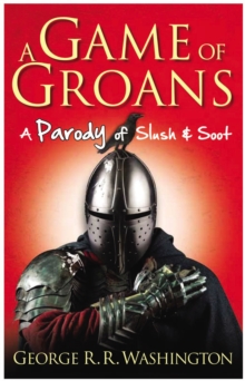 Image for A Game of Groans