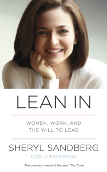 Image for Lean In