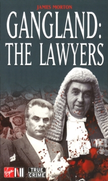 Image for Gangland: The Lawyers