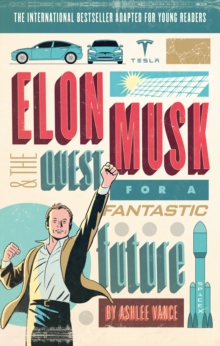 Image for Elon Musk Young Readers’ Edition
