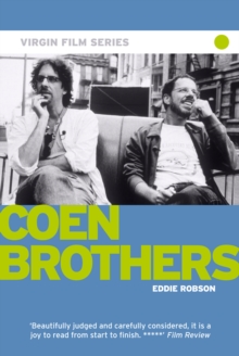 Image for Coen brothers