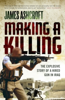 Image for Making a killing