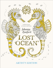Image for Lost Ocean Artist's Edition
