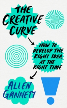 Image for The Creative Curve