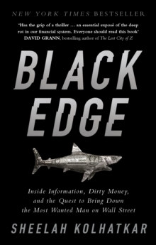 Image for Black edge