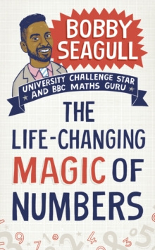 Image for The life-changing magic of numbers